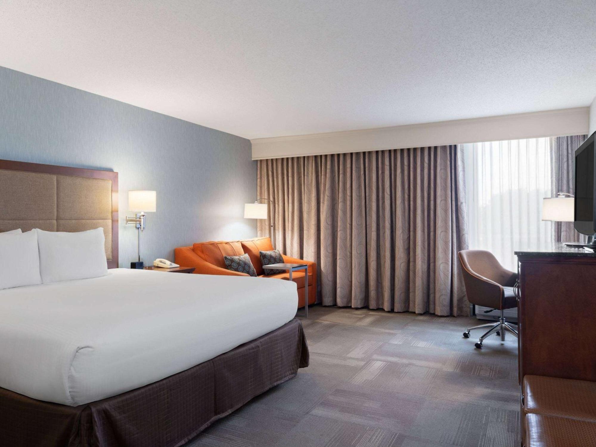 Wingate By Wyndham St Louis Airport 호텔 세인트앤 외부 사진