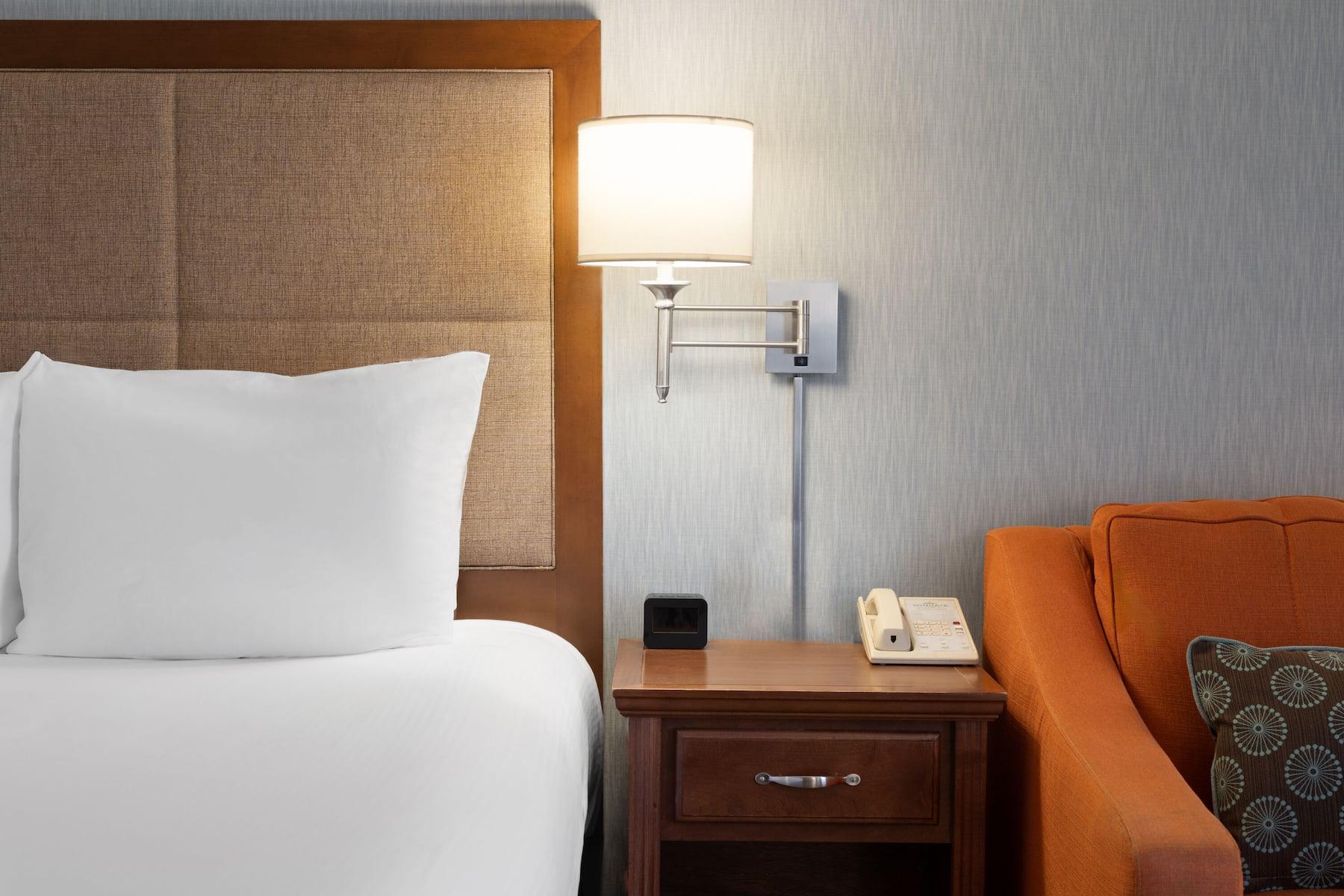 Wingate By Wyndham St Louis Airport 호텔 세인트앤 외부 사진