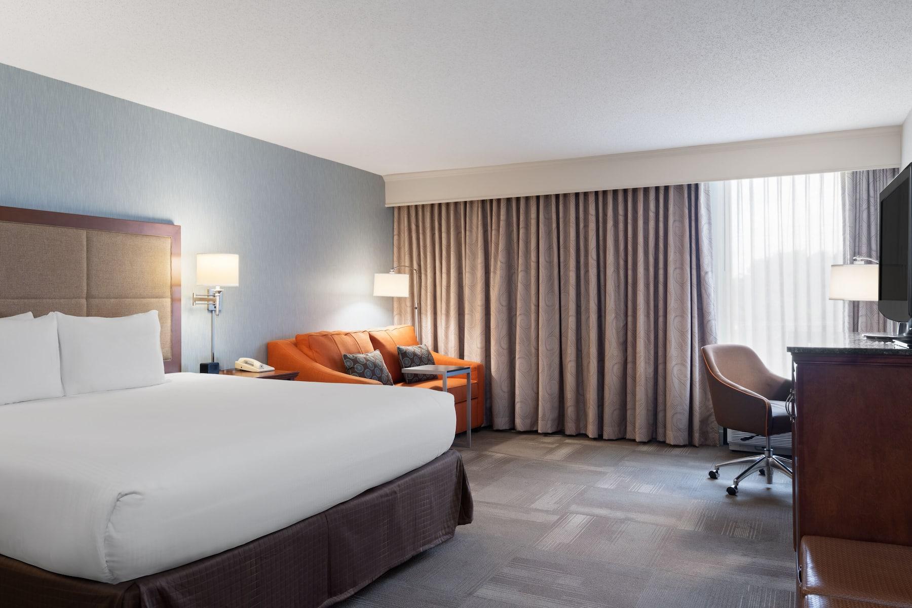 Wingate By Wyndham St Louis Airport 호텔 세인트앤 외부 사진
