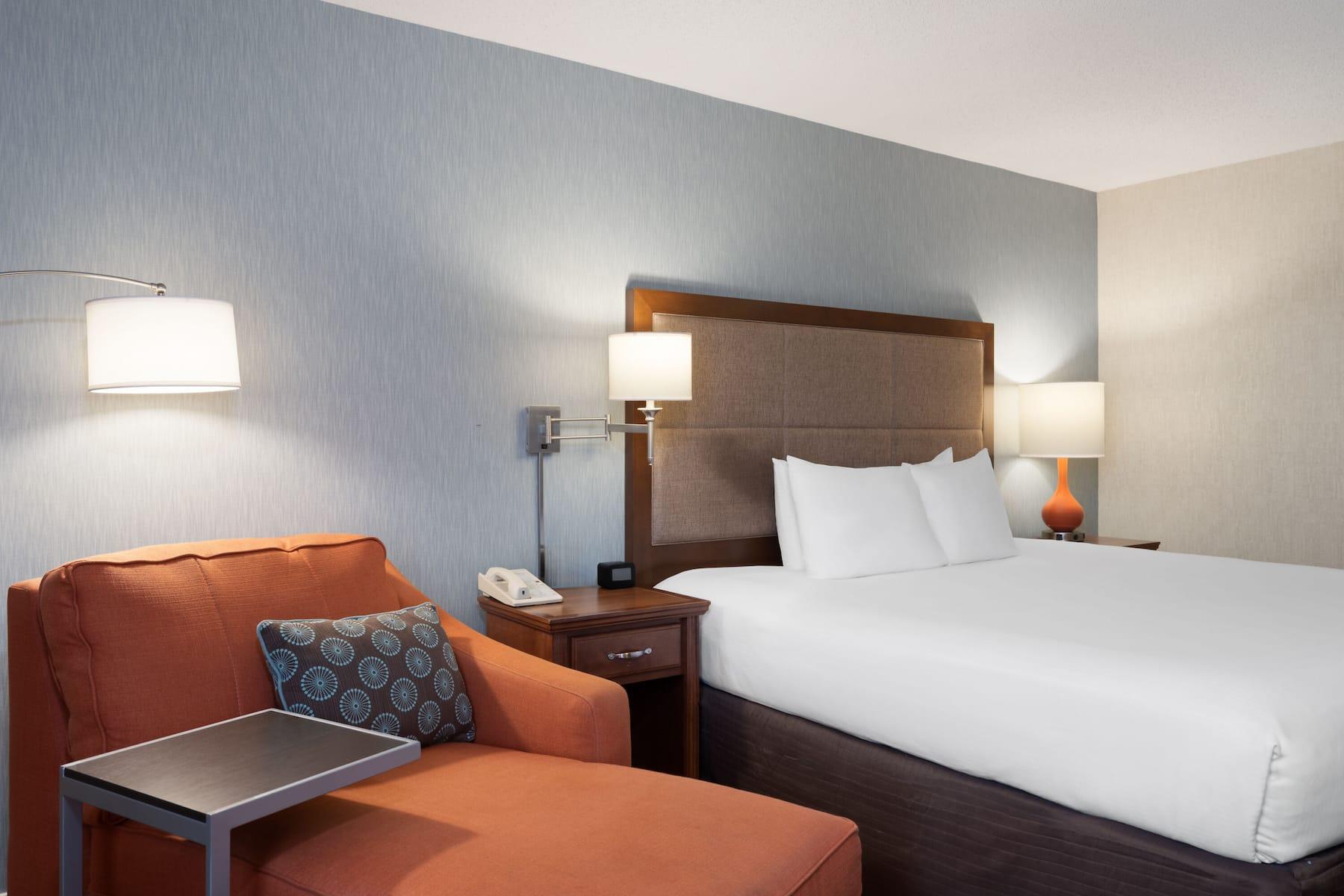 Wingate By Wyndham St Louis Airport 호텔 세인트앤 외부 사진