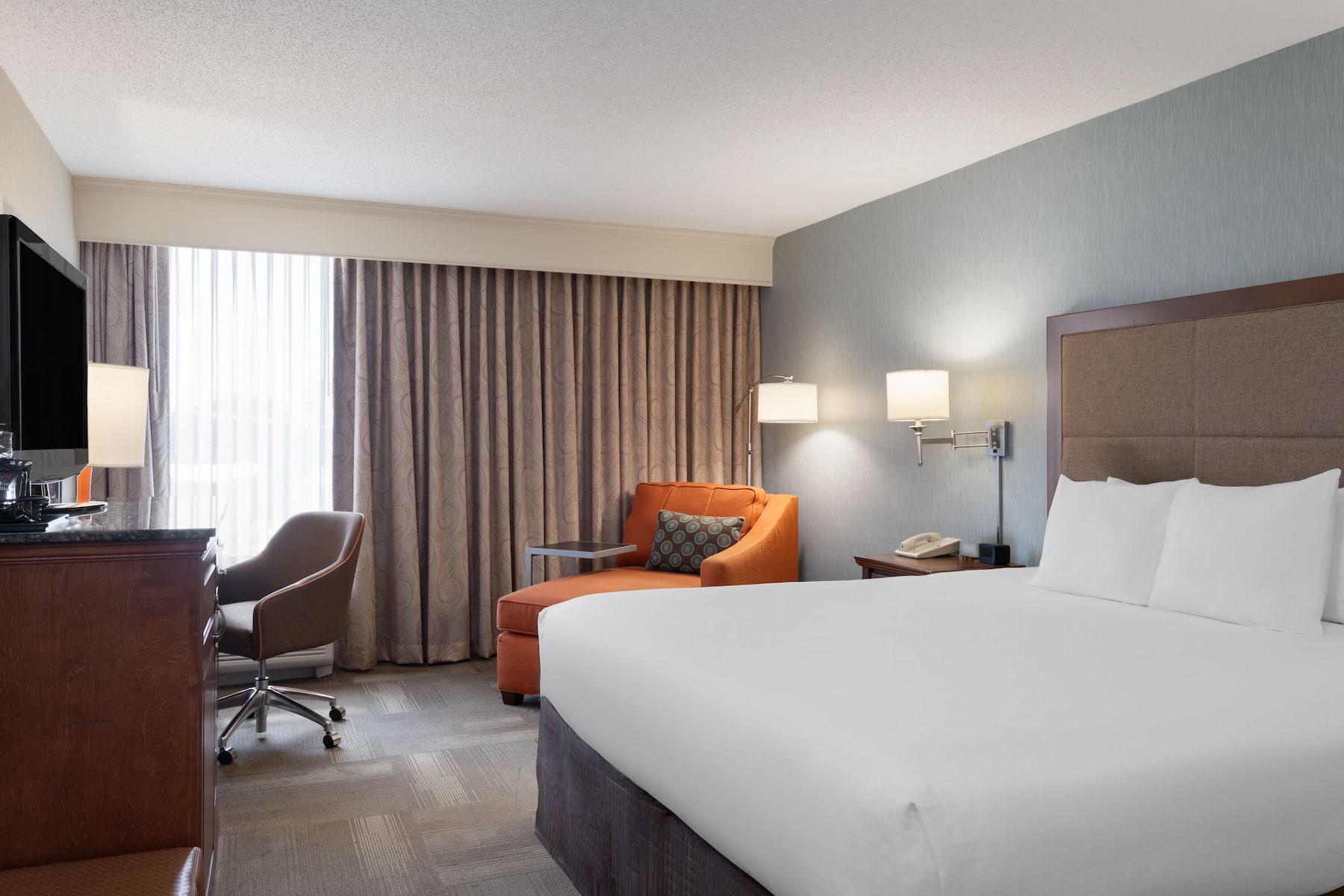 Wingate By Wyndham St Louis Airport 호텔 세인트앤 외부 사진