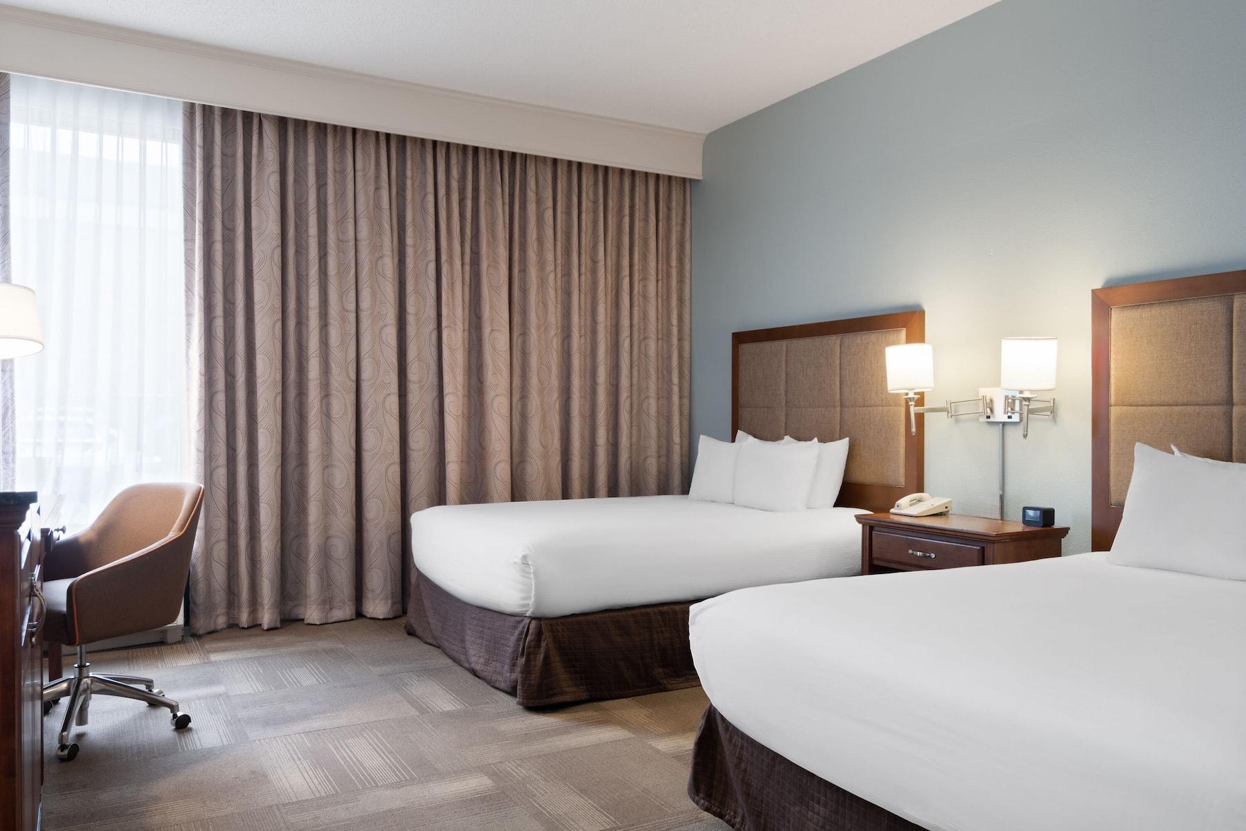 Wingate By Wyndham St Louis Airport 호텔 세인트앤 외부 사진