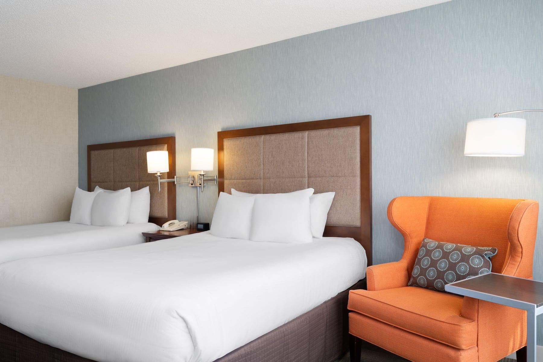 Wingate By Wyndham St Louis Airport 호텔 세인트앤 외부 사진